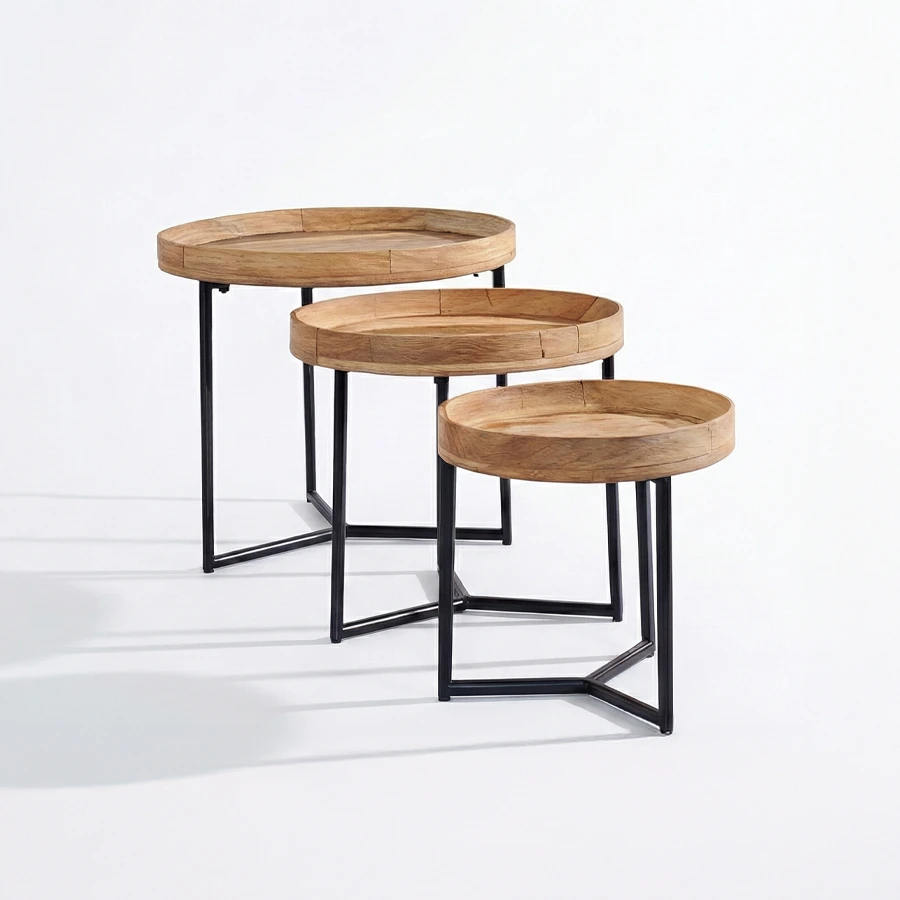 Hamilton Coffee Table