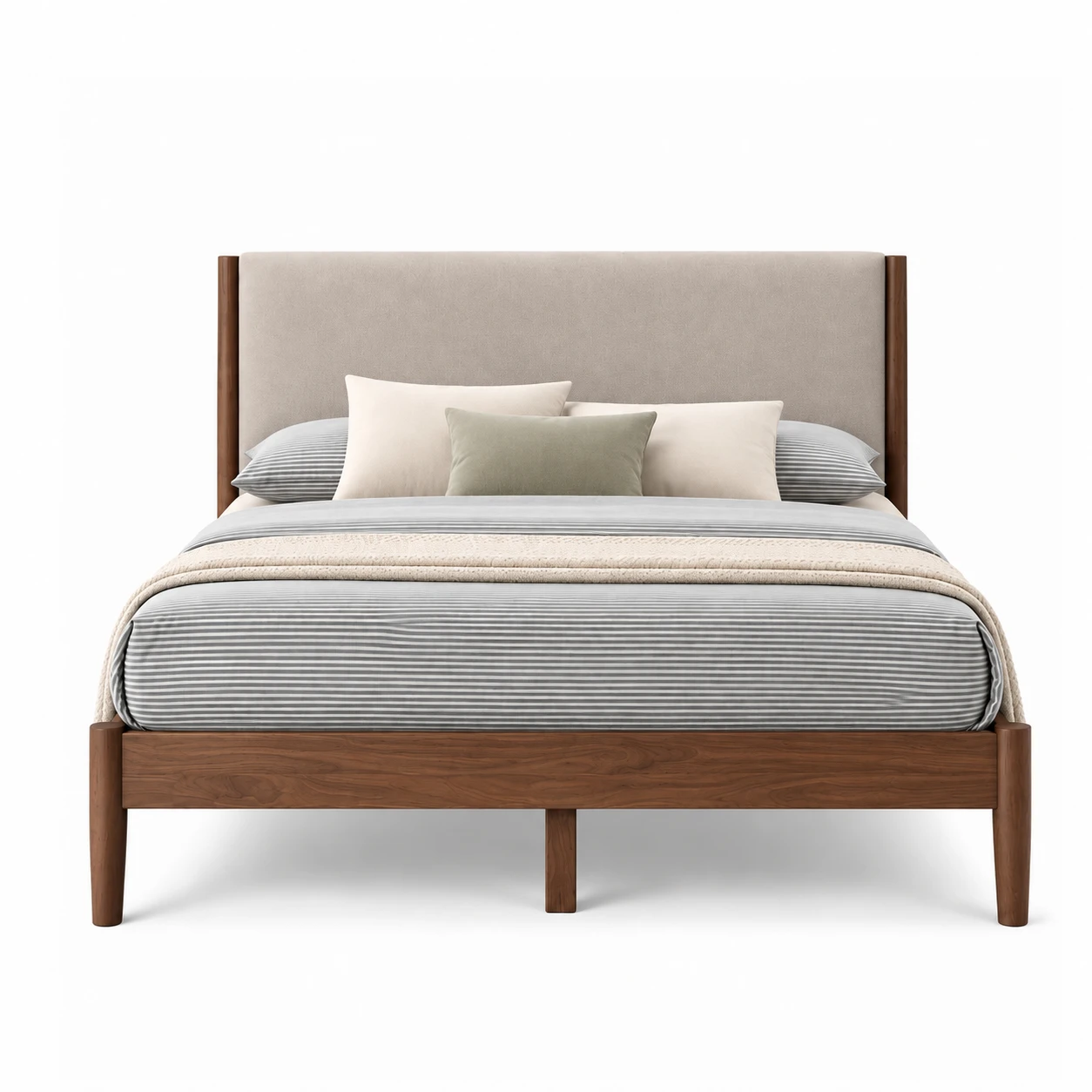 Olly Bedframe King