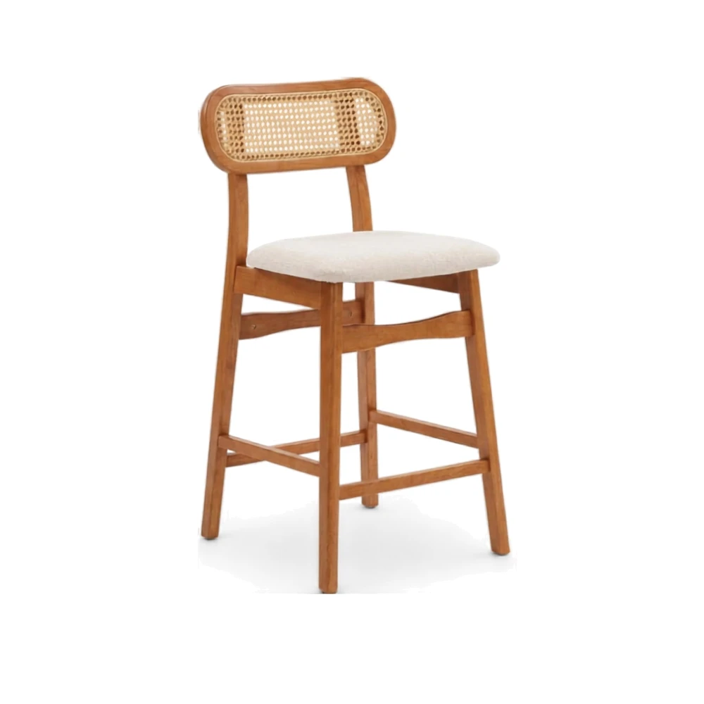 Teja-M Barstool