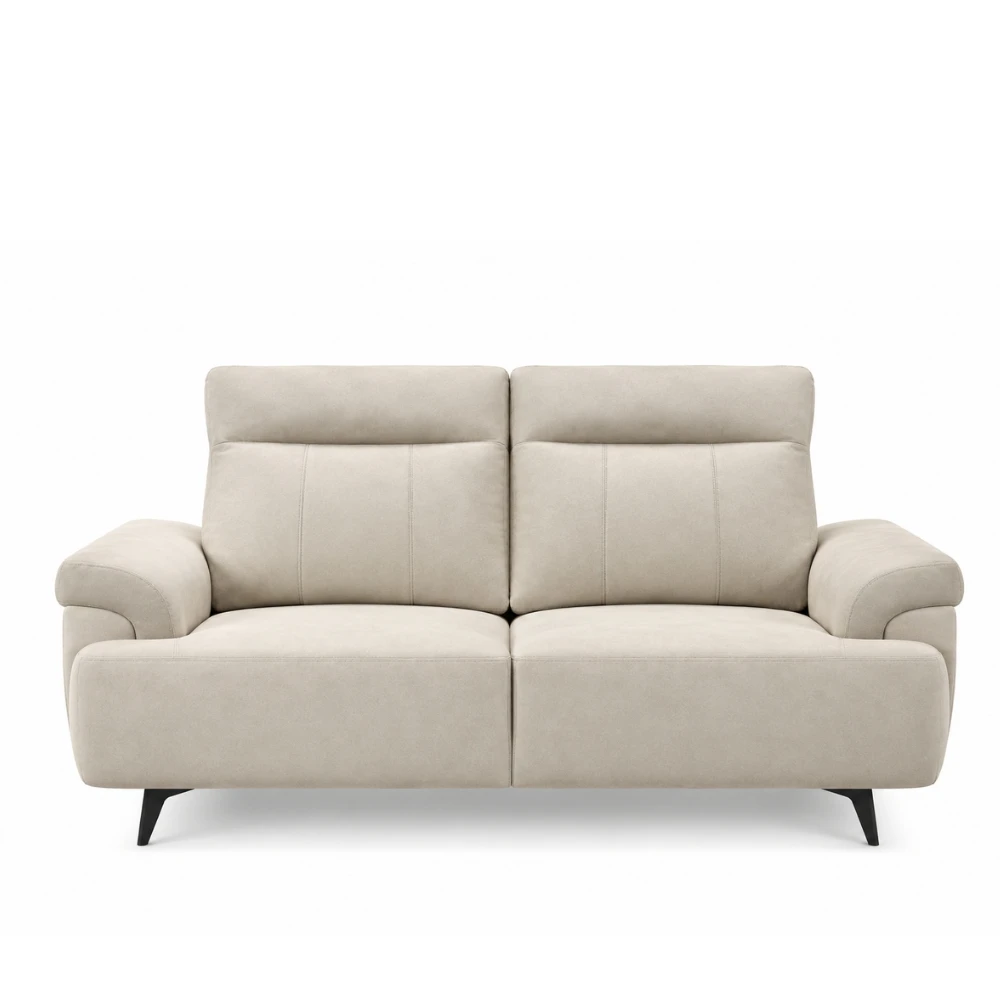Glorry-G Push Back 2 Seater Sofa