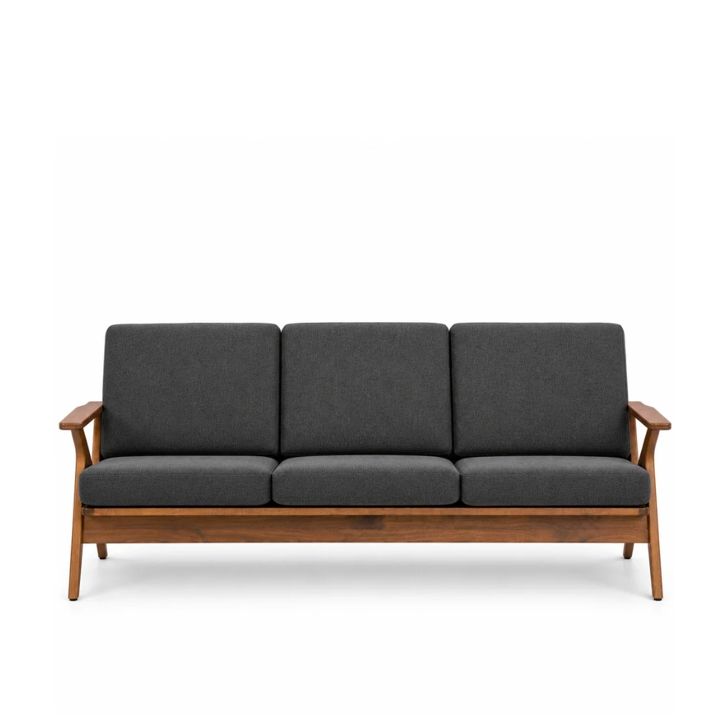 Aston 3 Seater Sofa