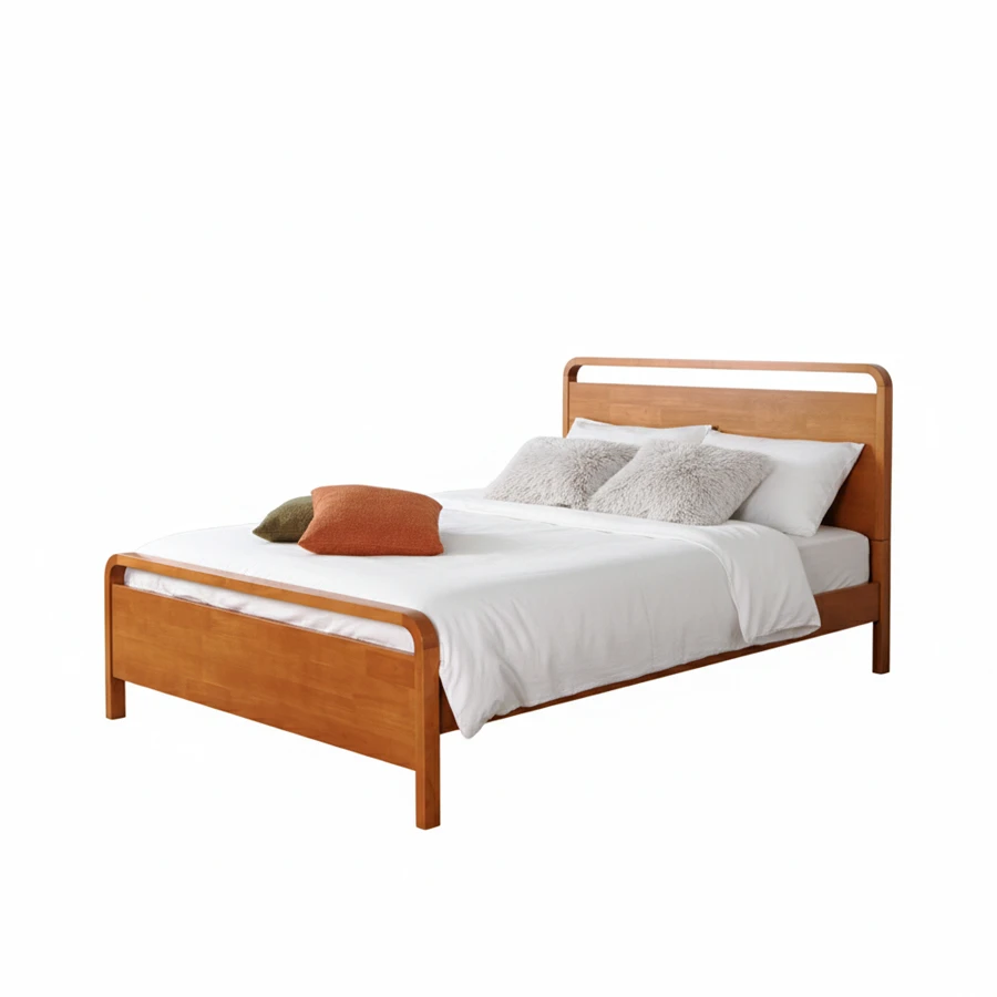 Romy Queen Bed Frame
