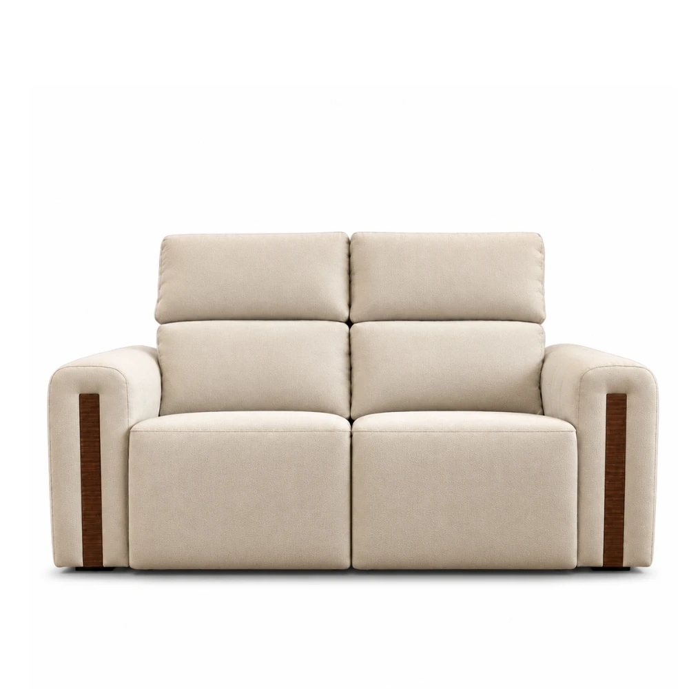 Loris-A 2 Seater Sofa