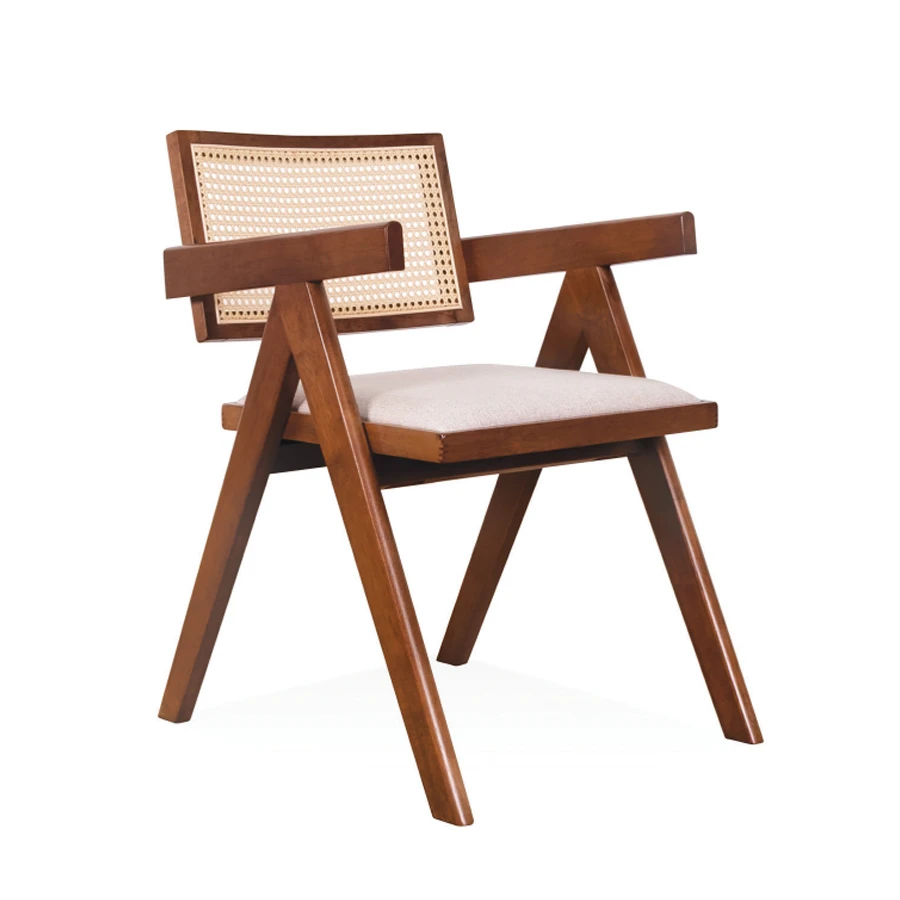 VELENTINA ARM CHAIR CUSHION SEAT