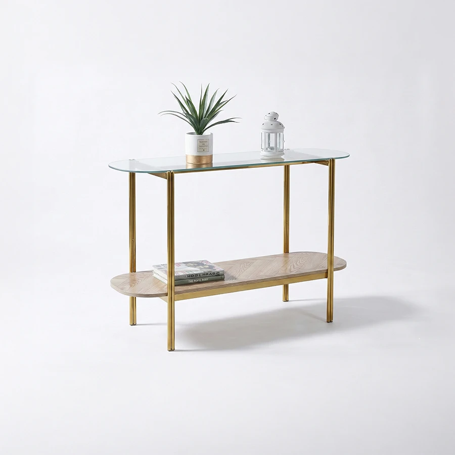 Madison Console Table