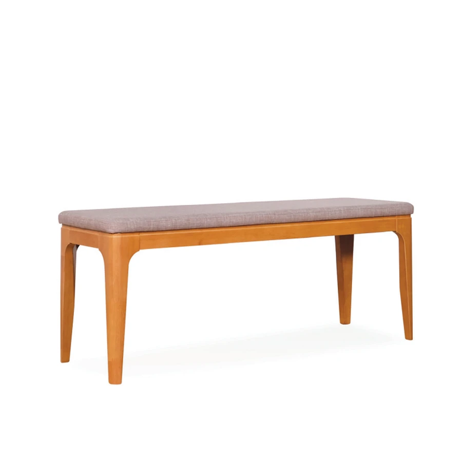 Christina Bench RT