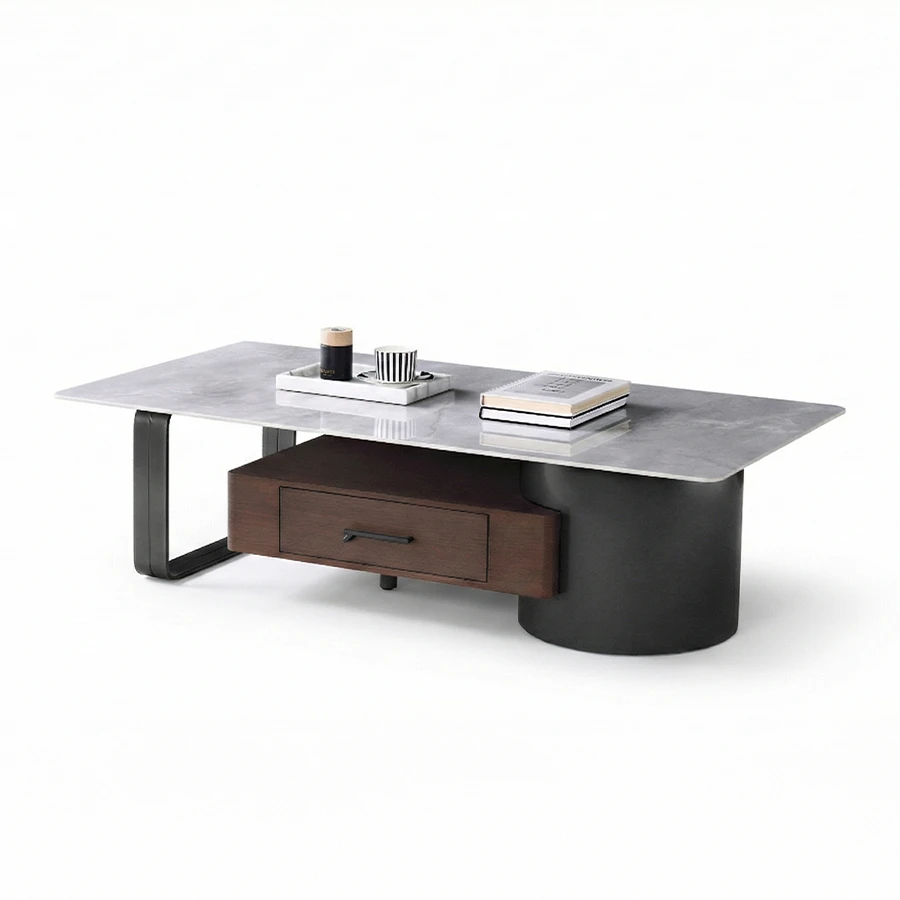 Core Coffee Table