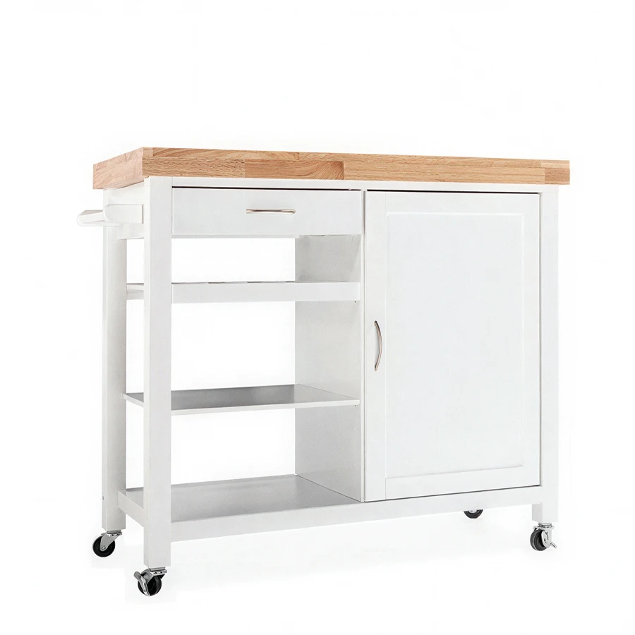 Denver Kitchen Cart