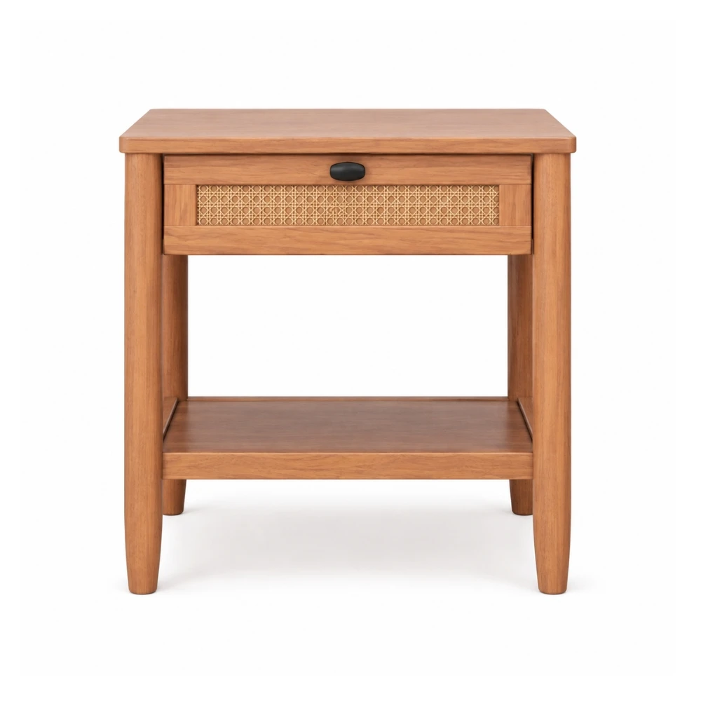 Roro-M Bedside Table