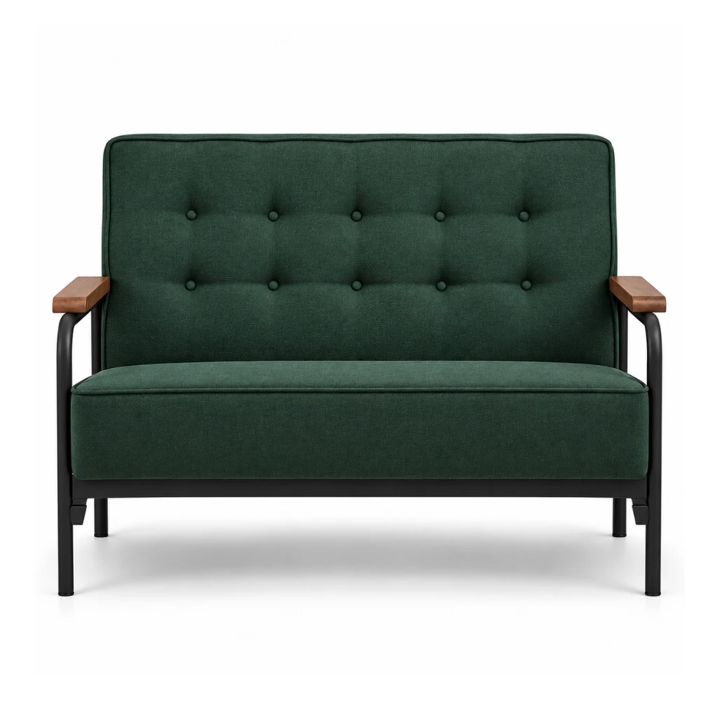 Dzire 2 Seater Sofa