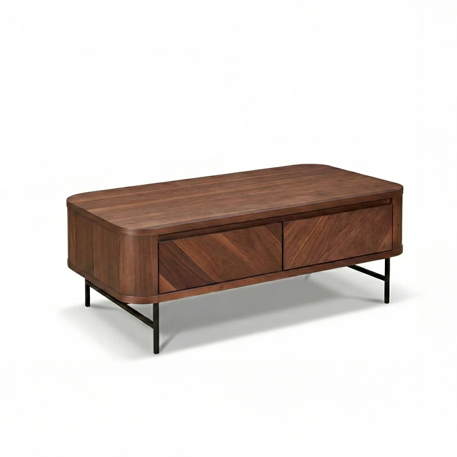 Jefferson Coffee Table