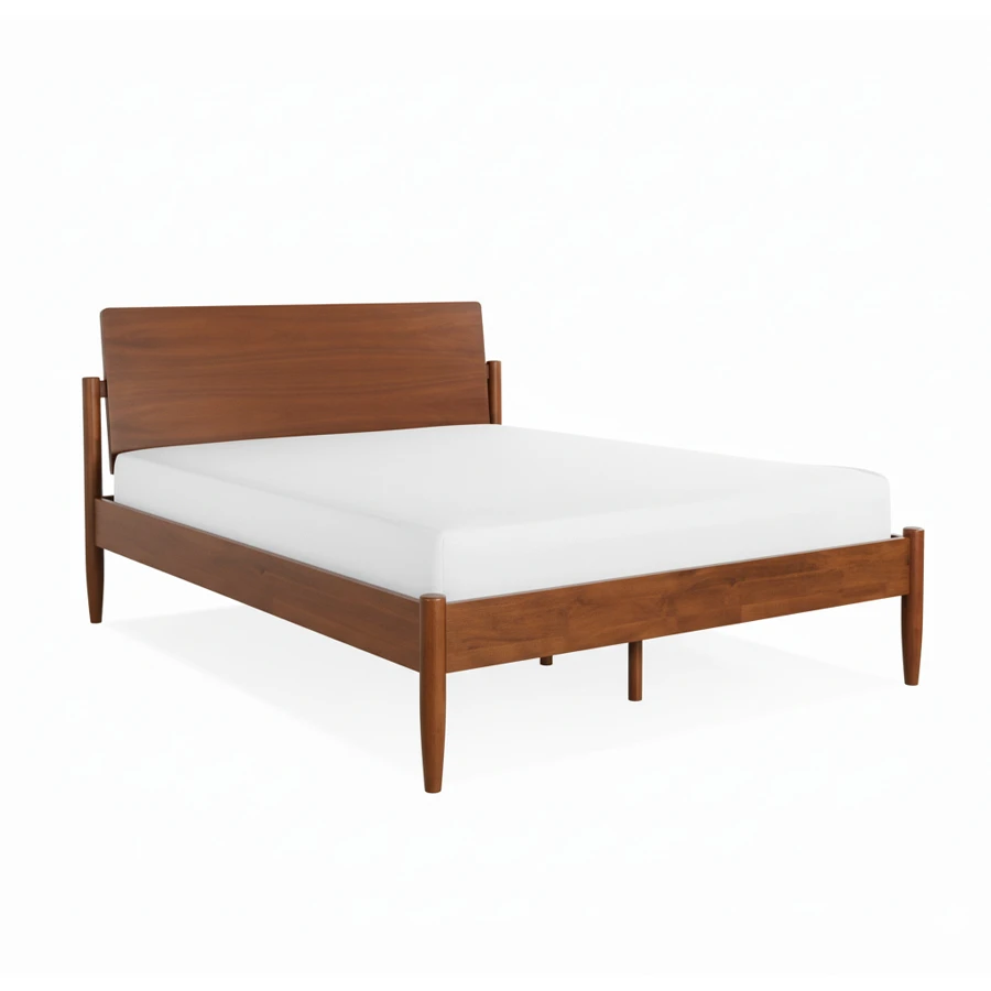 Genesis King Bed Frame