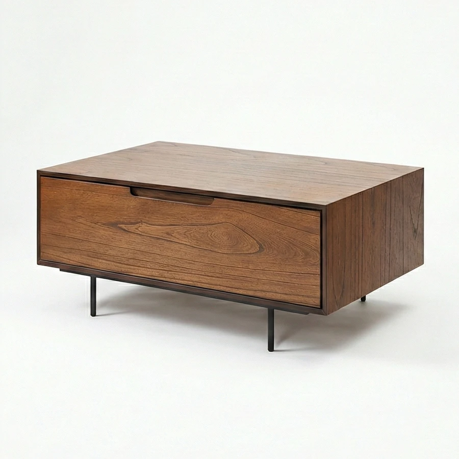 Oskar Coffee Table