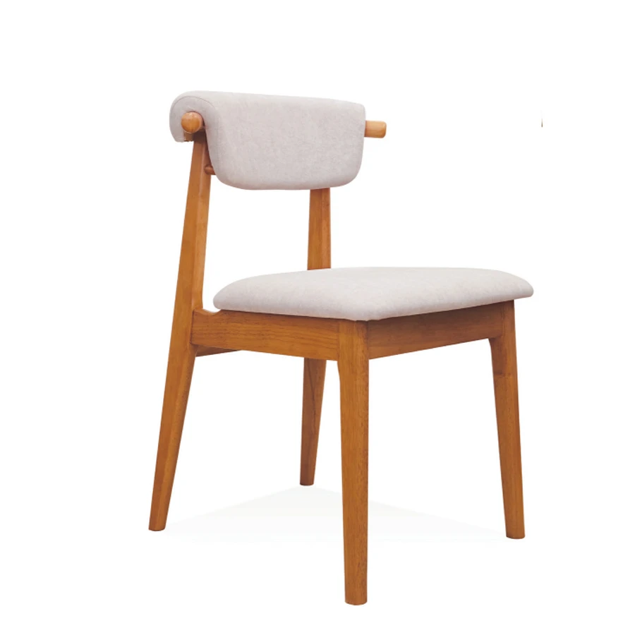 Ivory Dining Chair