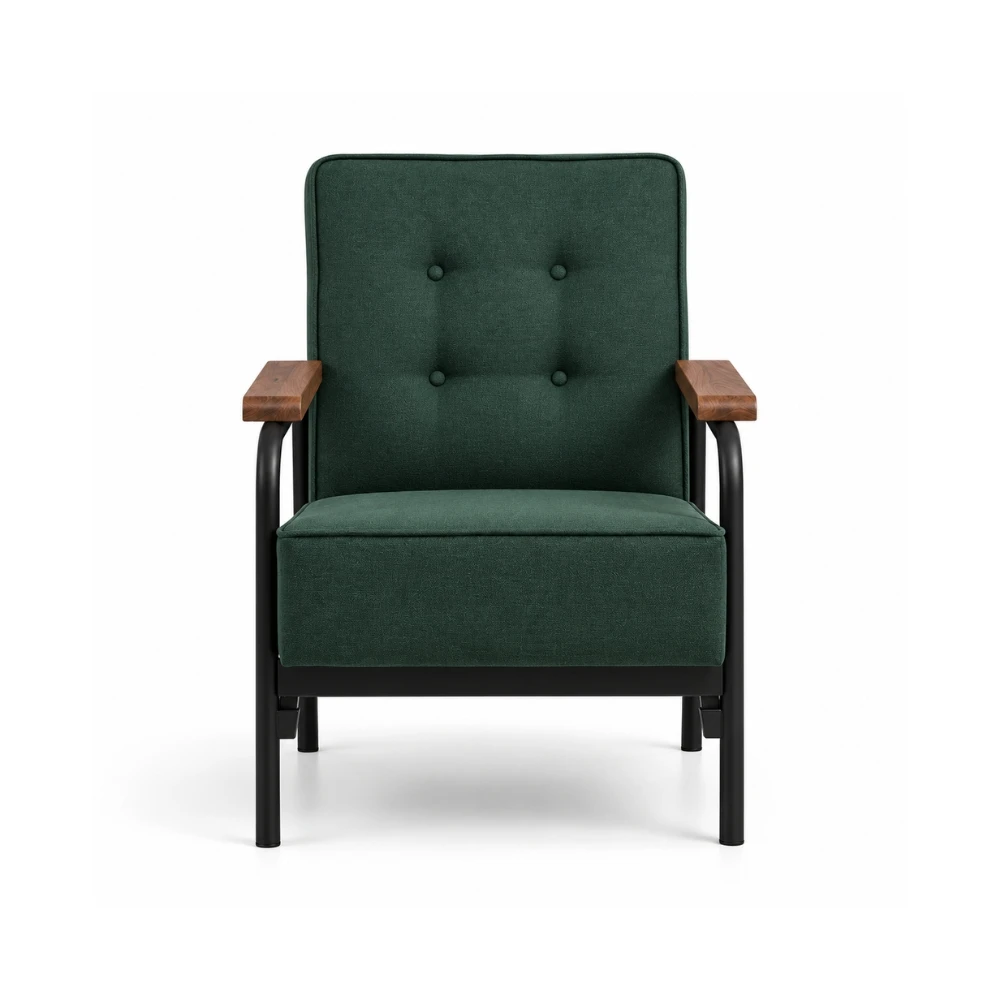 Dzire 1 Seater Sofa