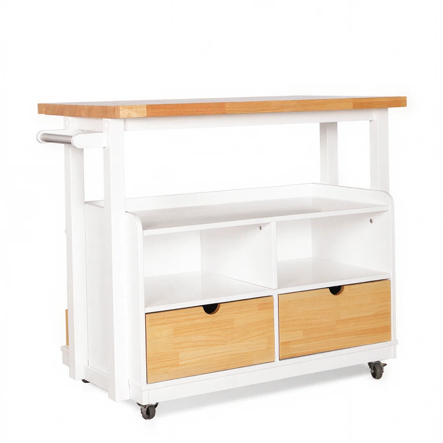 Harper Kitchen Cart