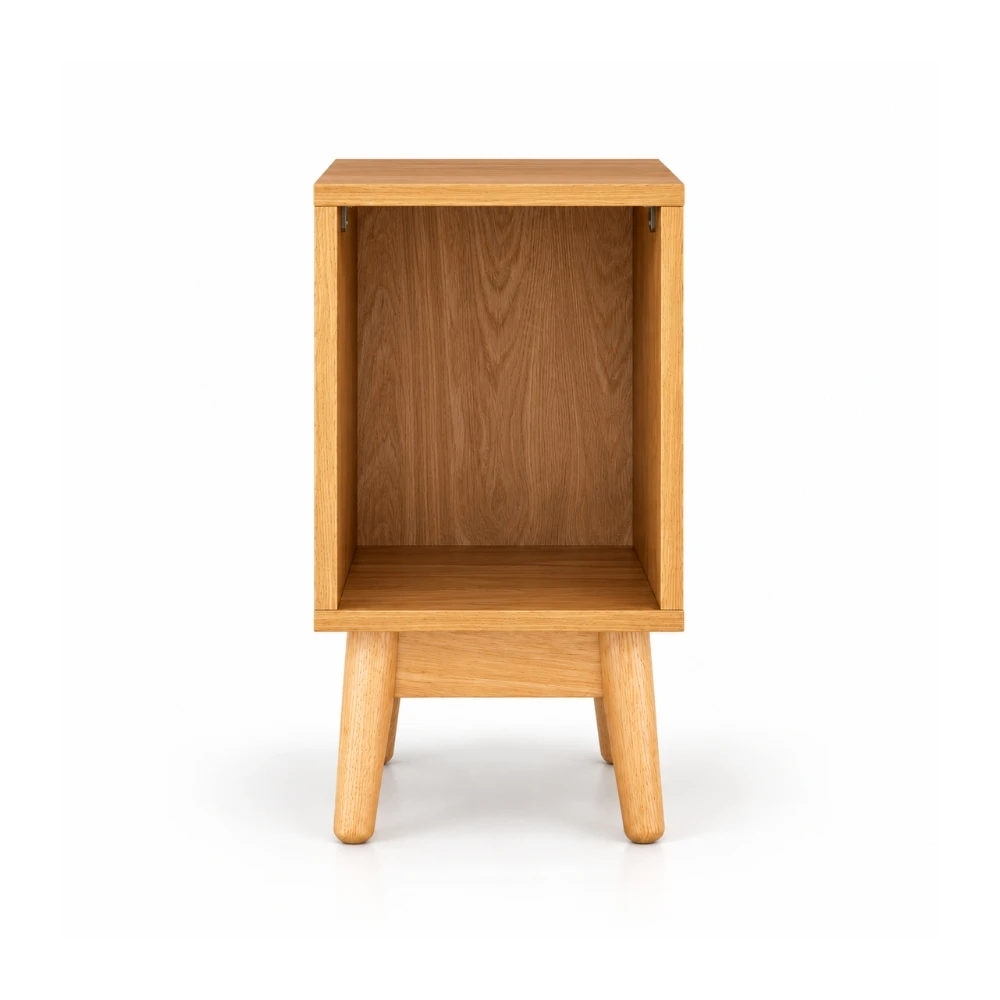 Tenri Bed Side Table