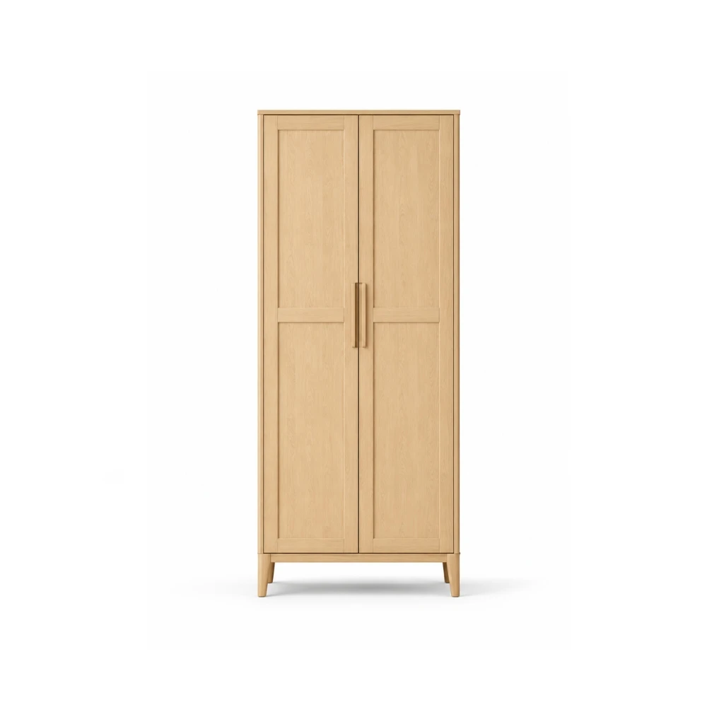 Sierra-T 2 Door Wardrobe