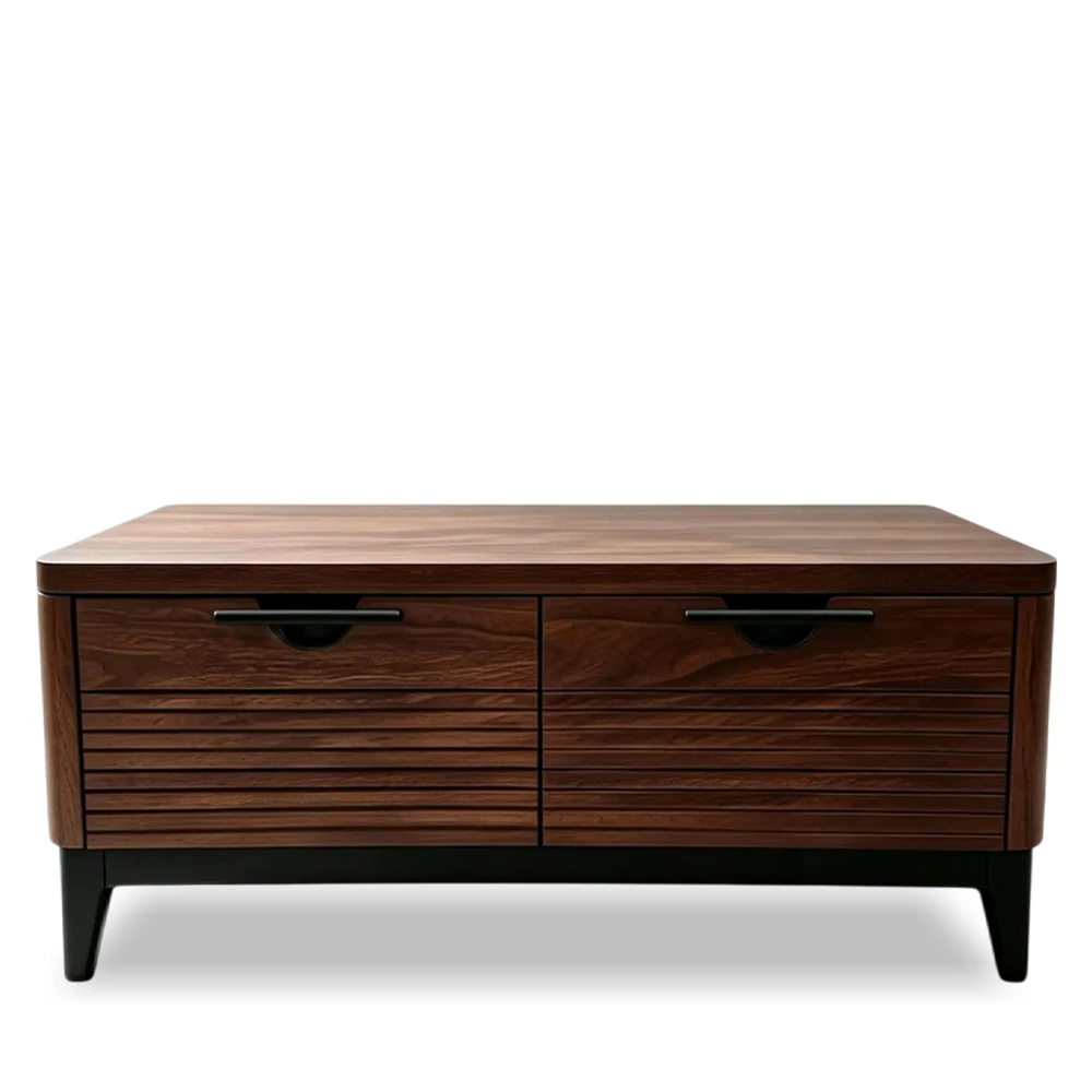 Monterra-E Coffee Table