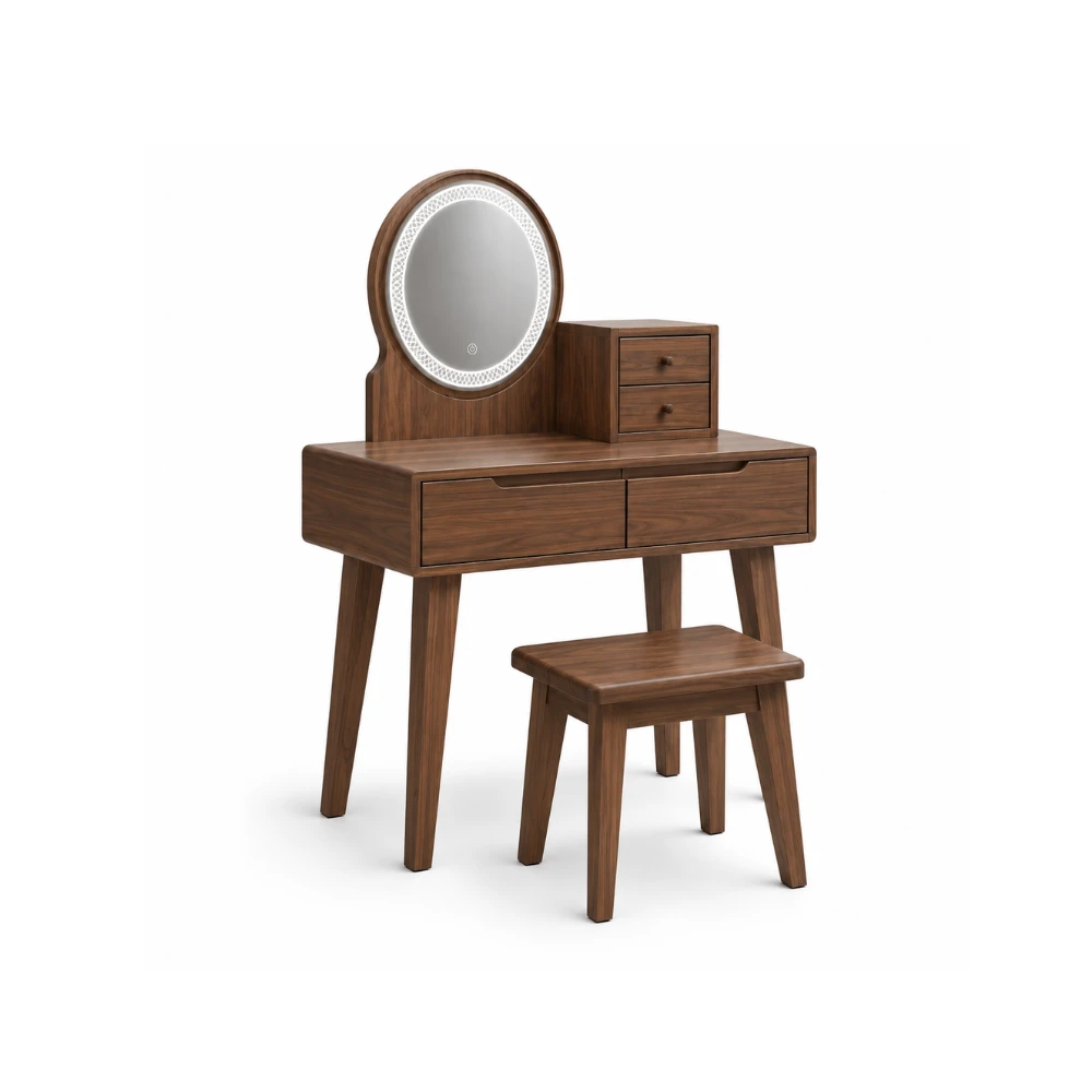Noka-T Dressing Table