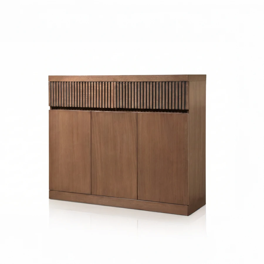 Hudson Shoe Cabinet