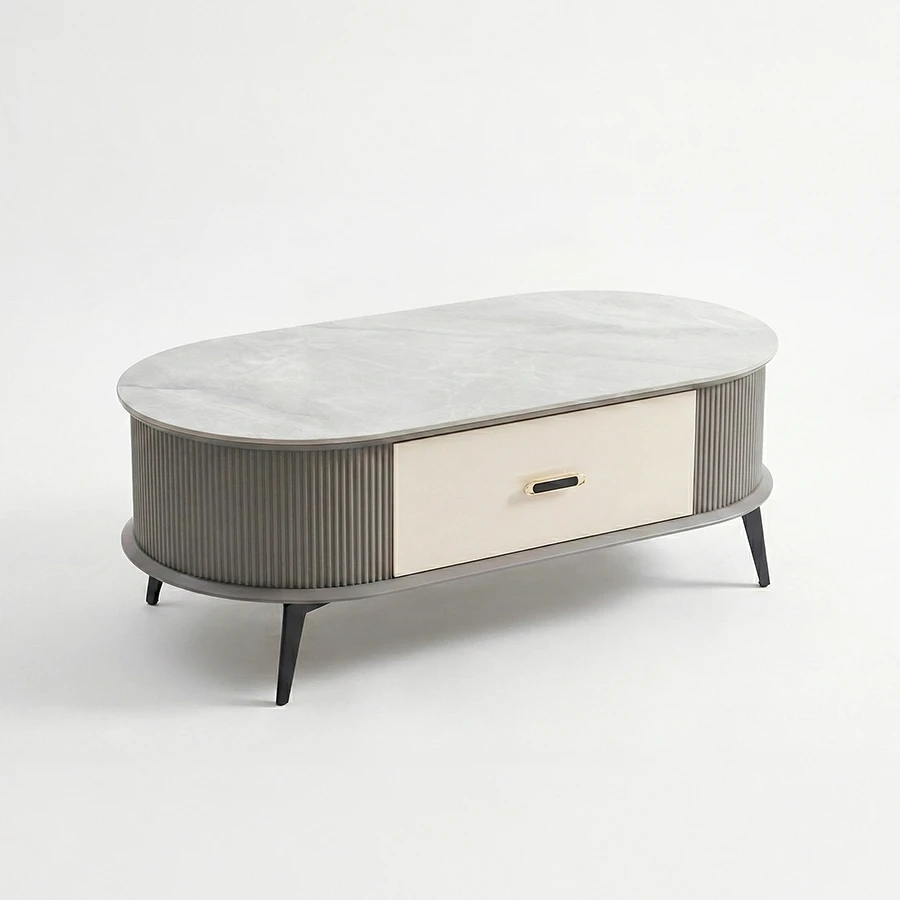 Monolith Coffee Table