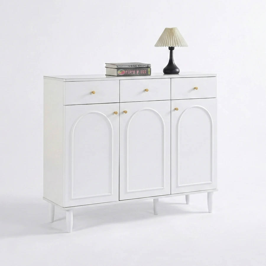 Sterling Shoe Cabinet