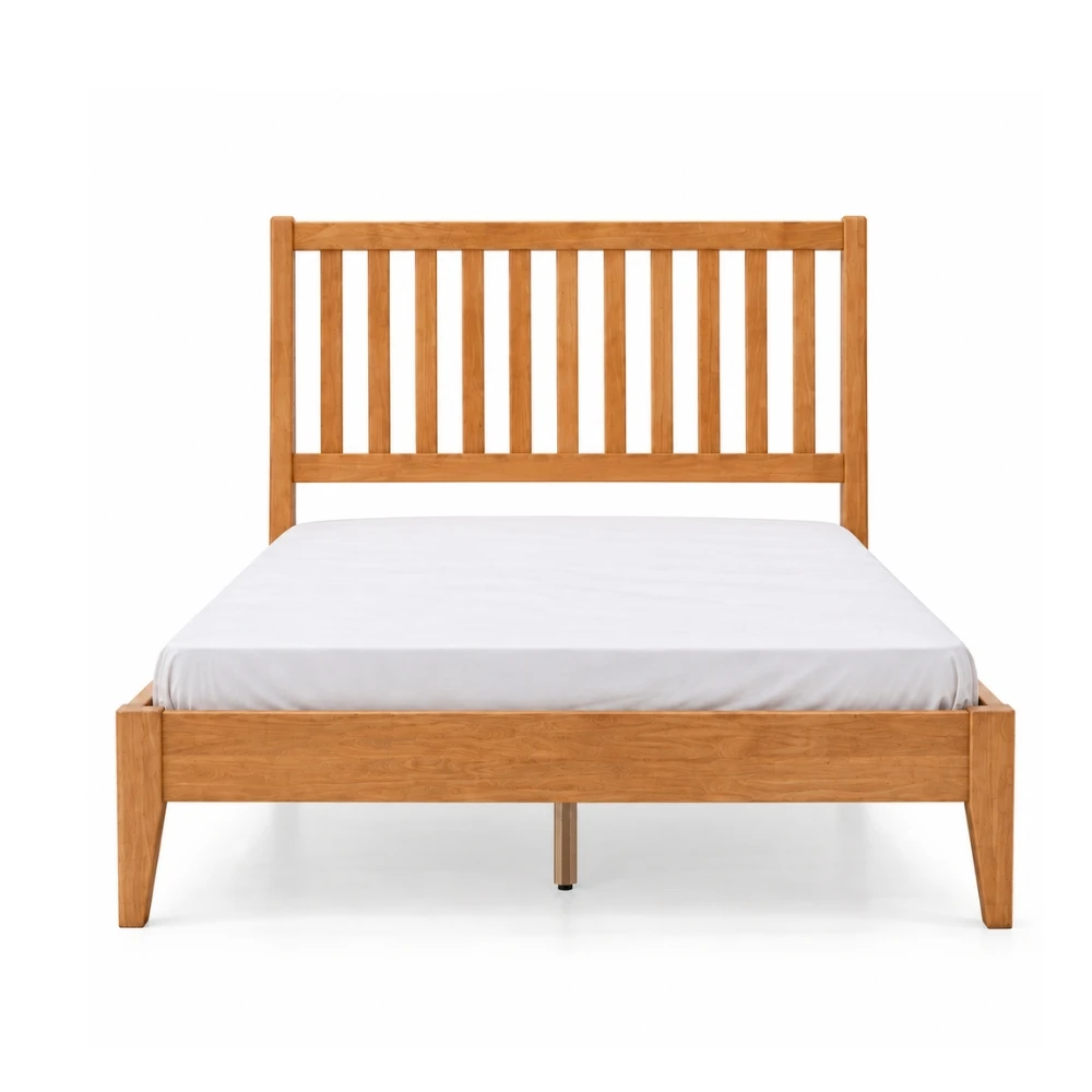 Cleveland  Bedframe Super Single