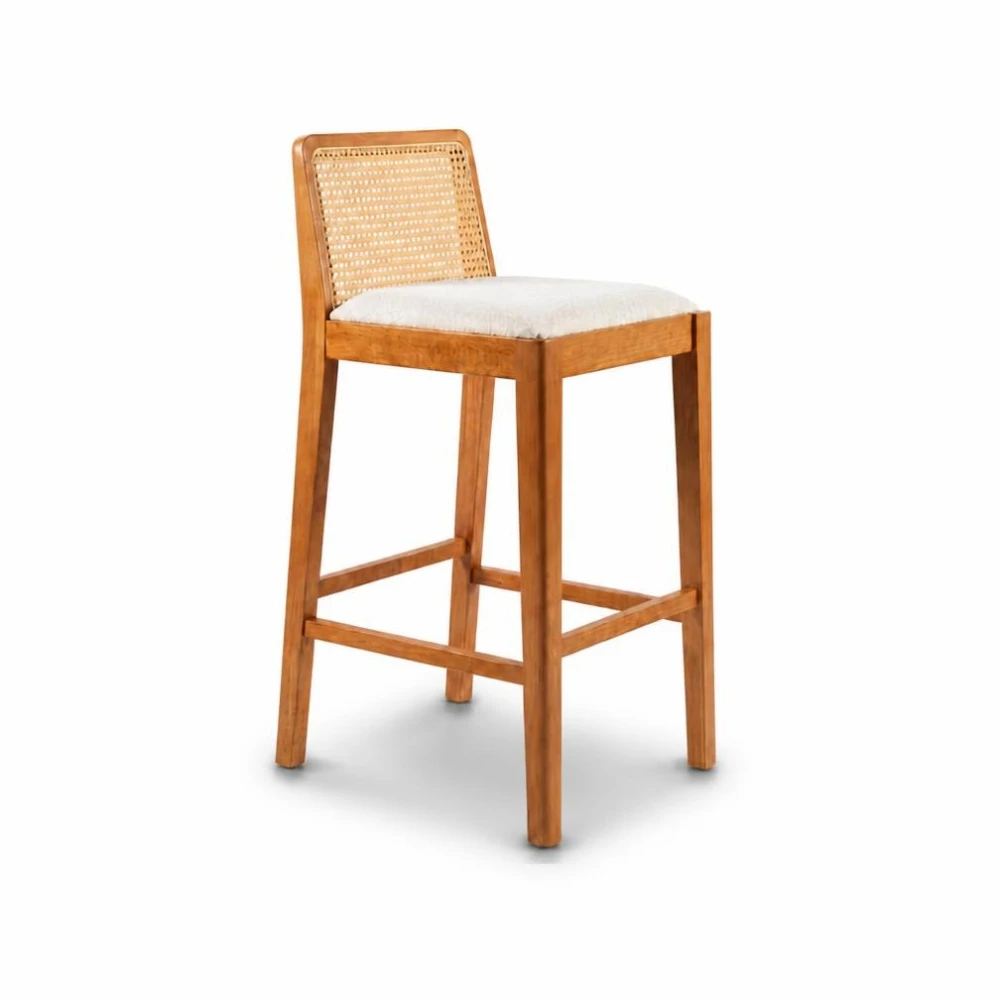 Ratna-M Barstool