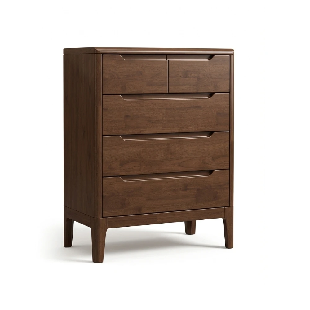 Aluna-T Chest Drawer