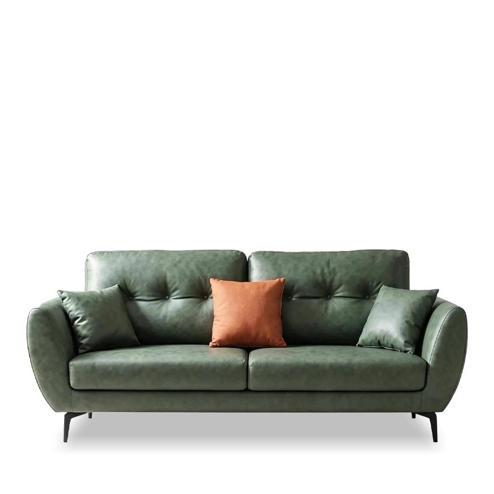 Hitech 3 Seater Sofa