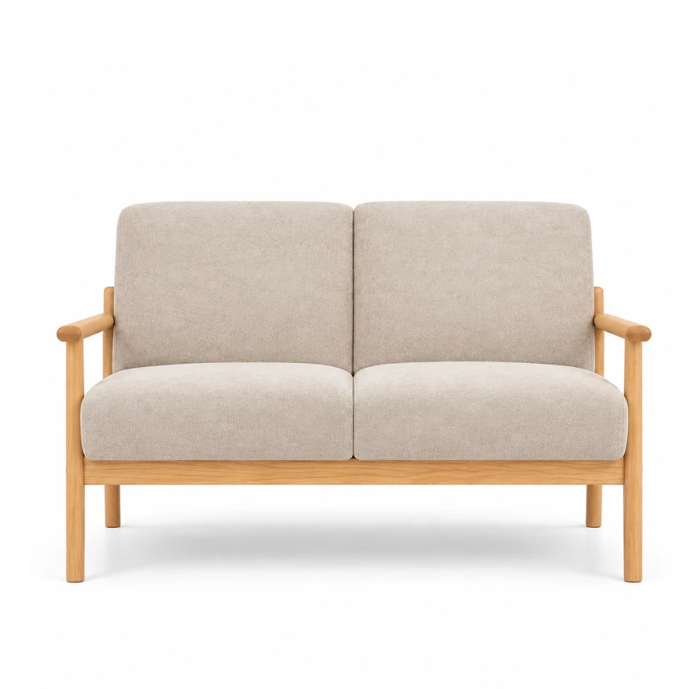 Mifa 2 Seater Sofa