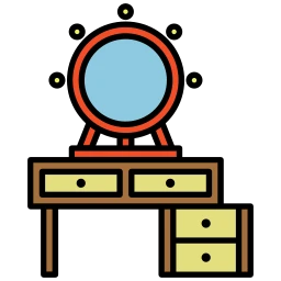Dressing Table
