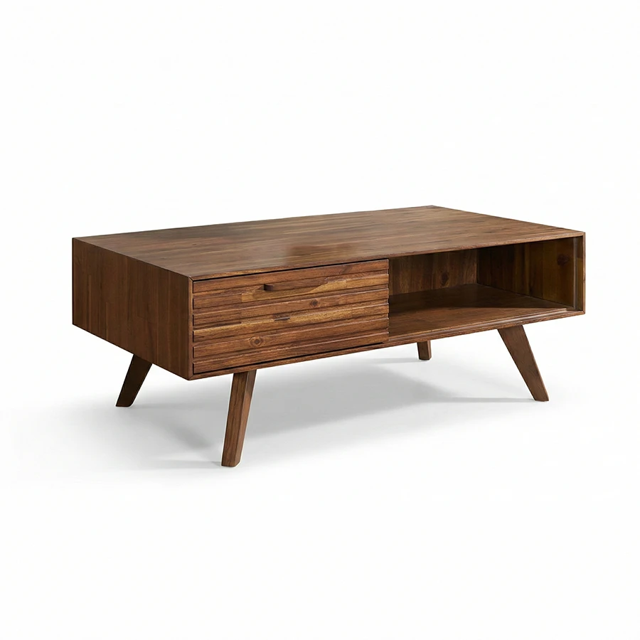 Granite Coffee Table