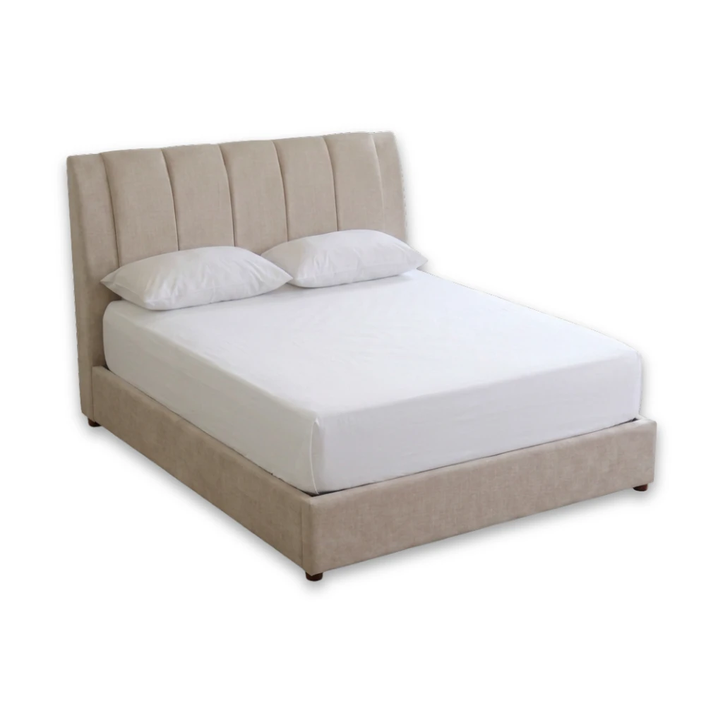 Senja-S Bedframe
