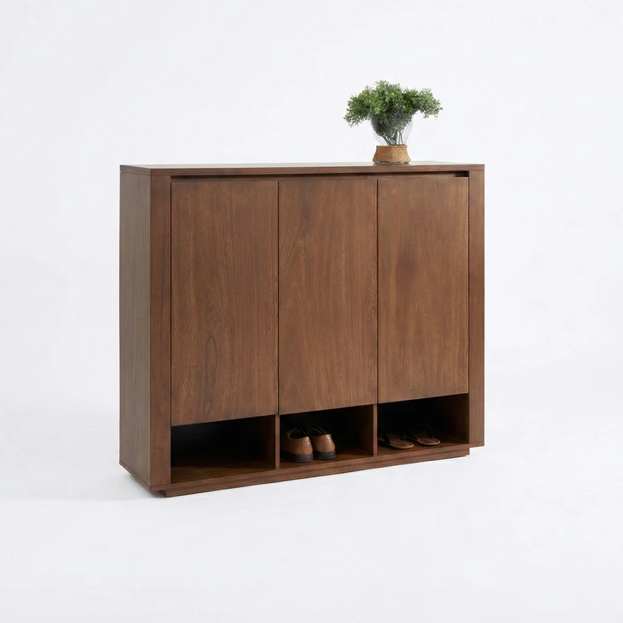 Cooper Shoe Cabinet
