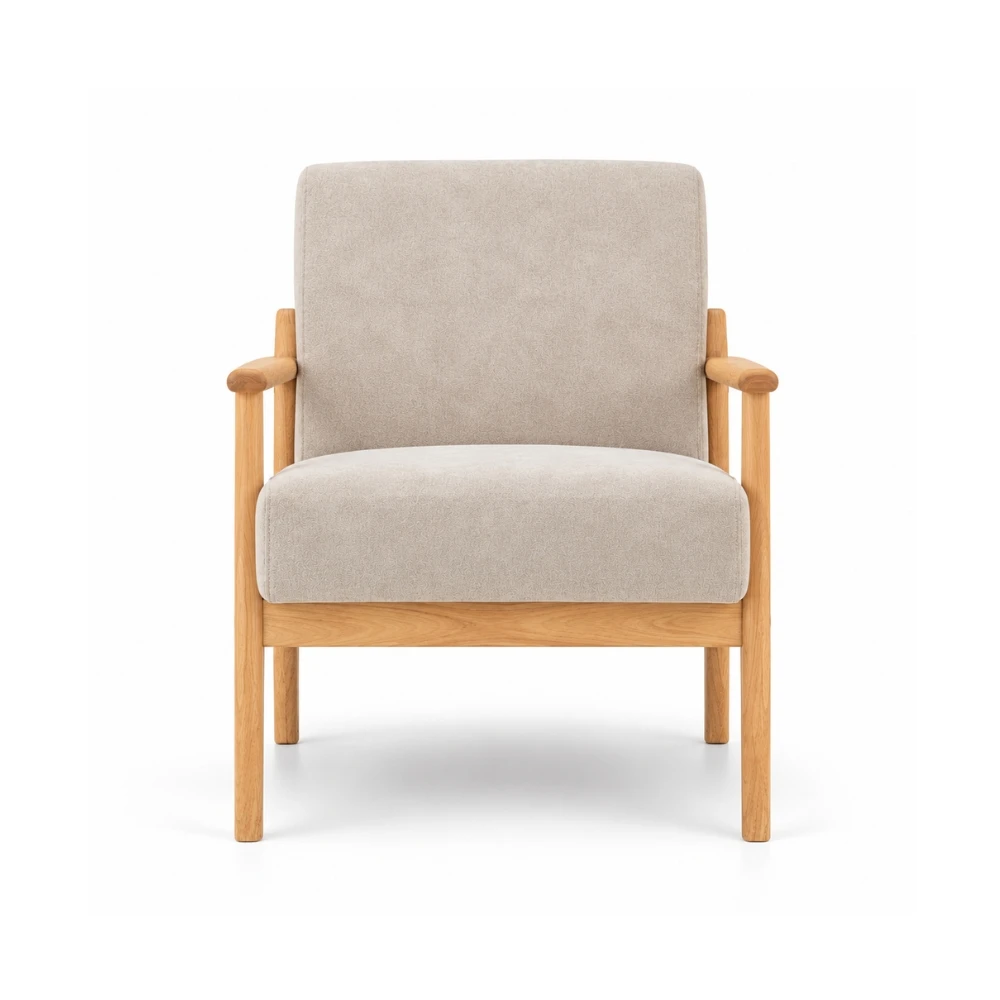 Mifa 1 Seater Sofa