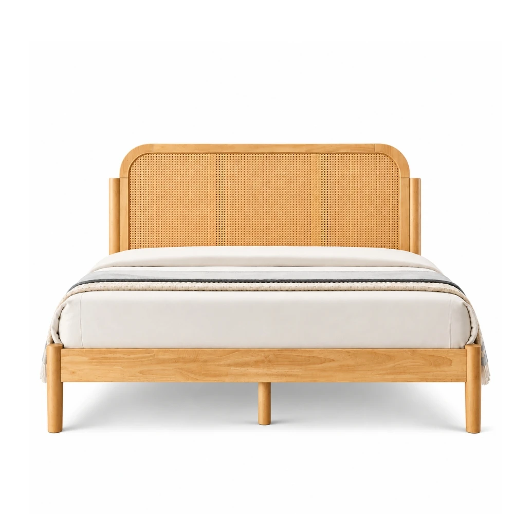Olivia Bedframe King
