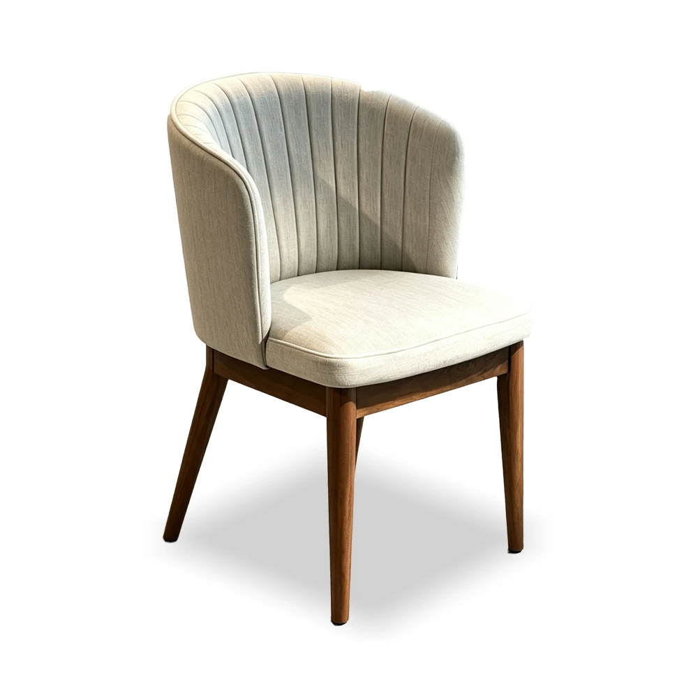 Easy Clean Dining Chair