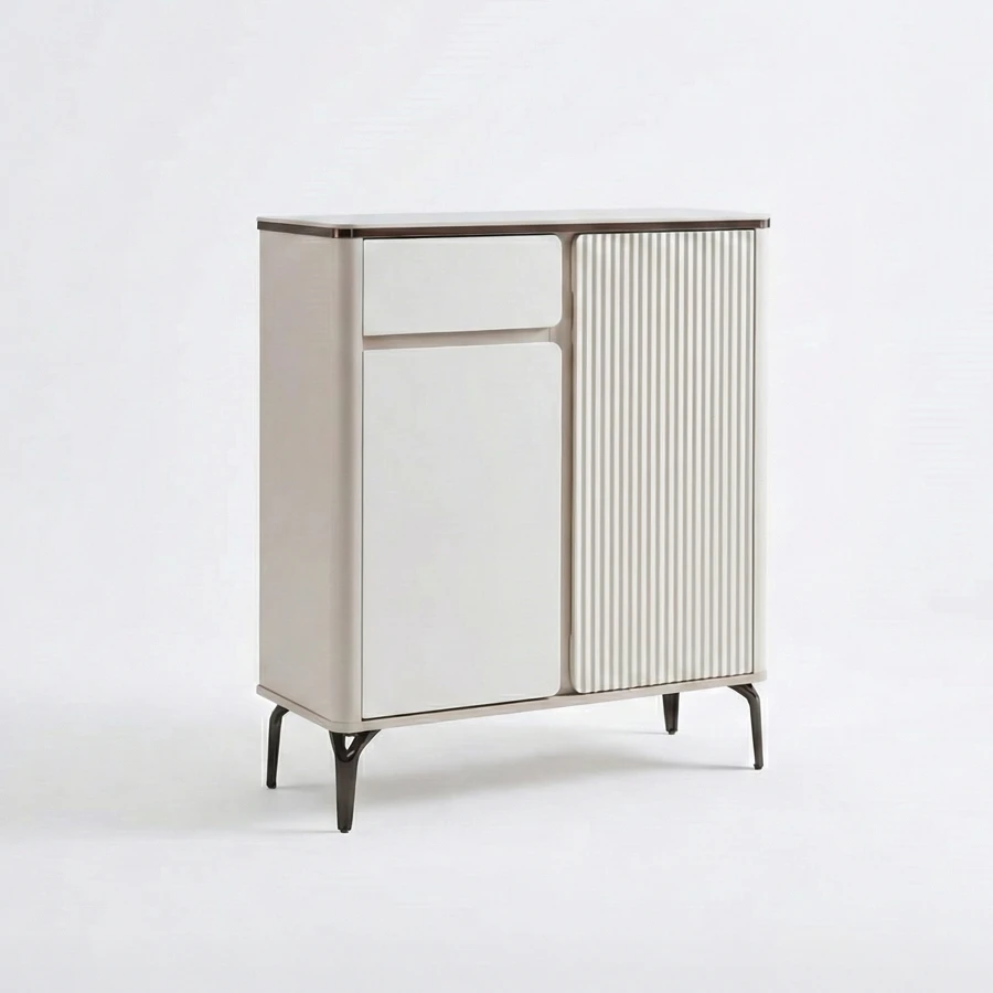 Madison Shoe Cabinet