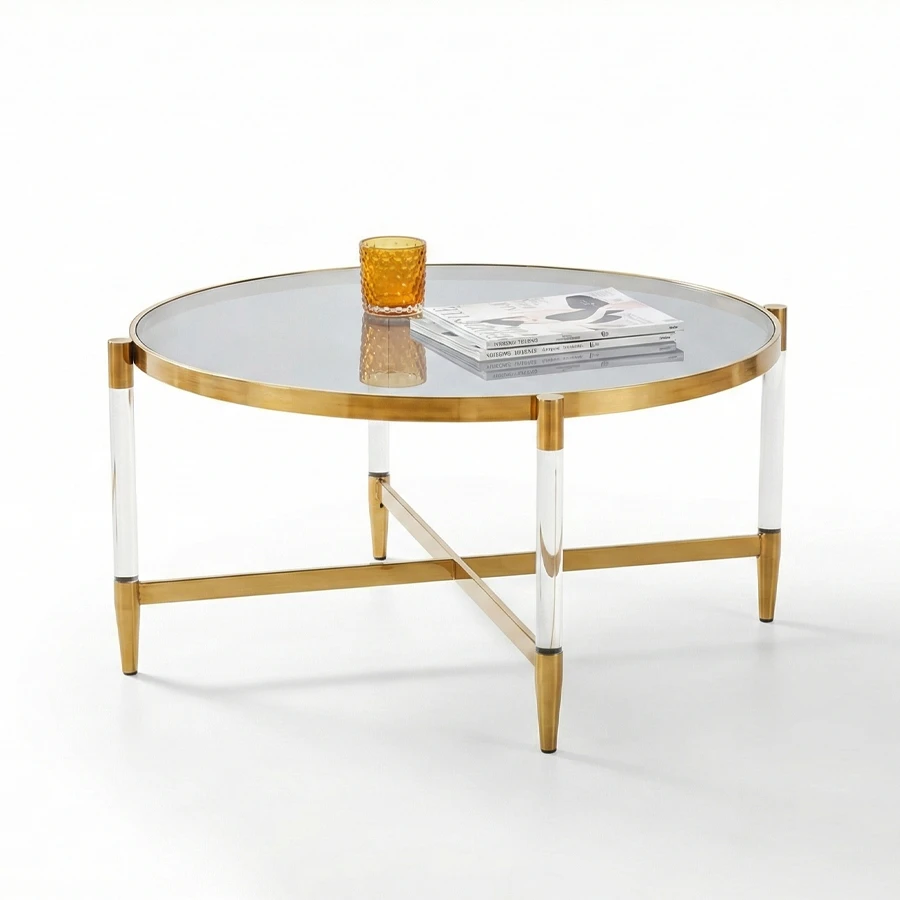 Aston Coffee Table