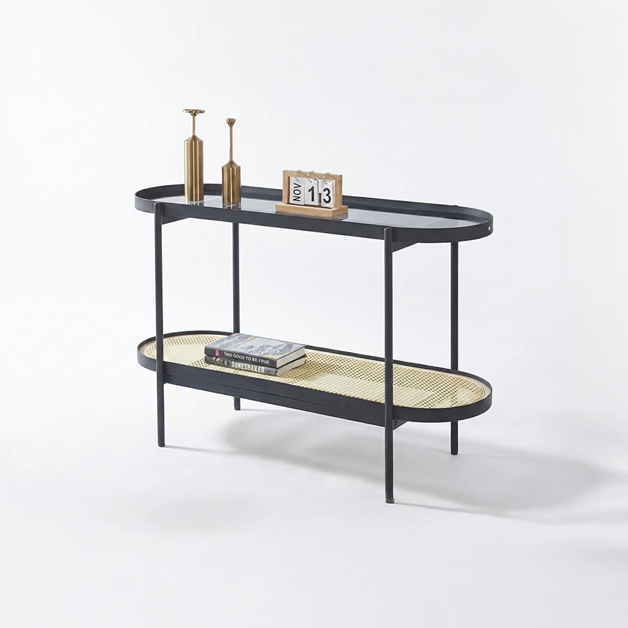 Kingston Console Table