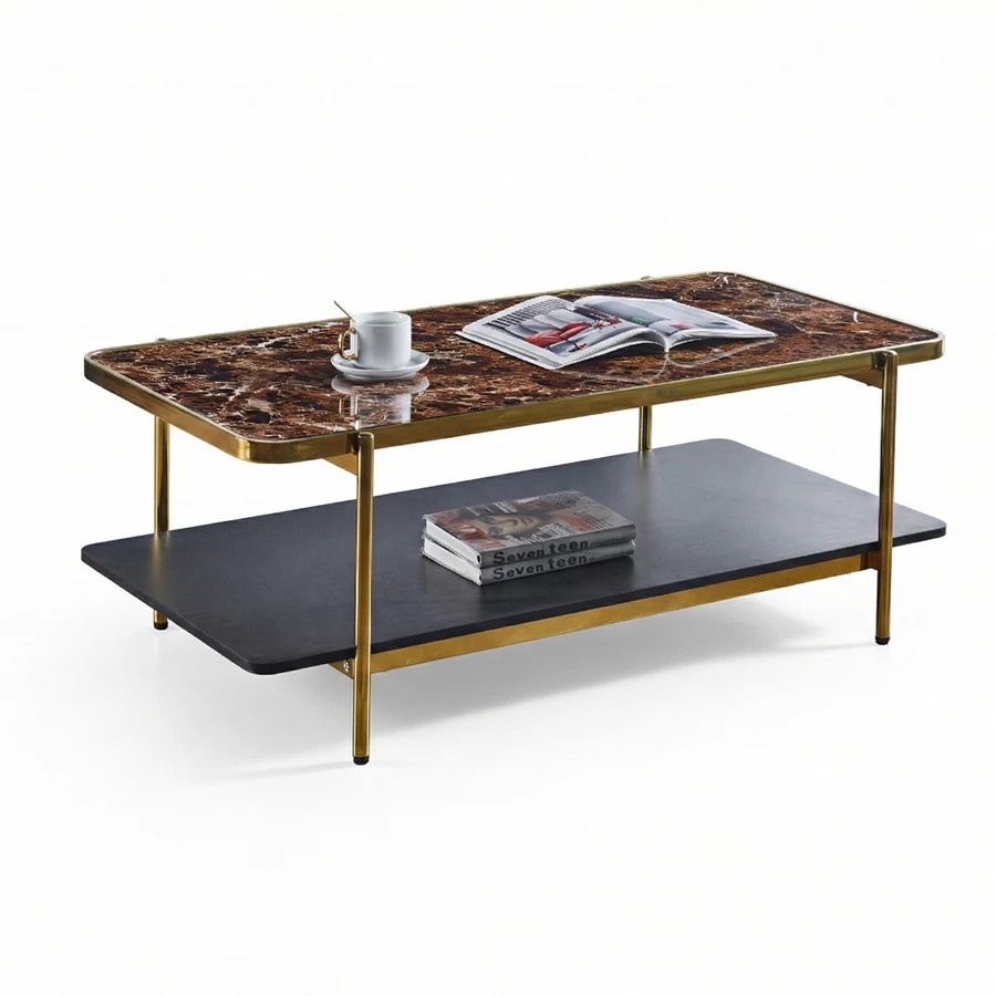 Kennedy Coffee Table