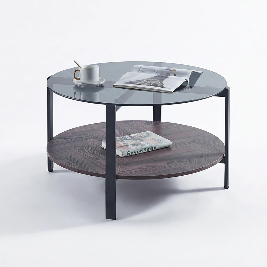 Geneva Coffee Table