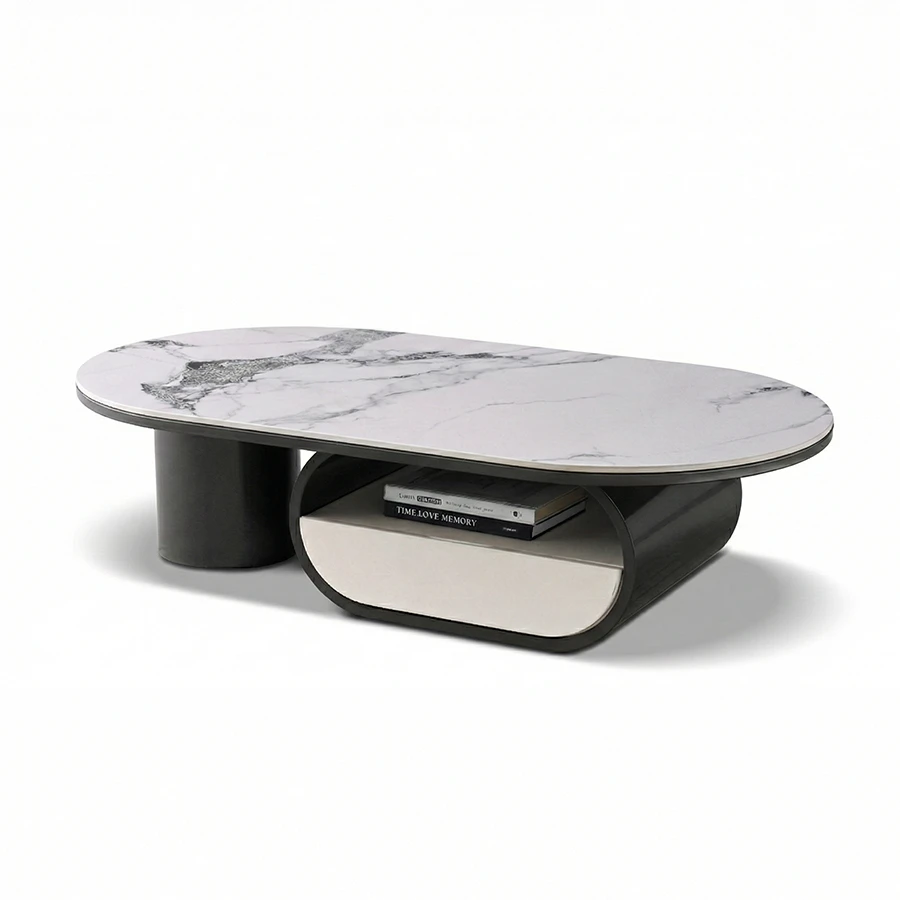 Titan Coffee Table