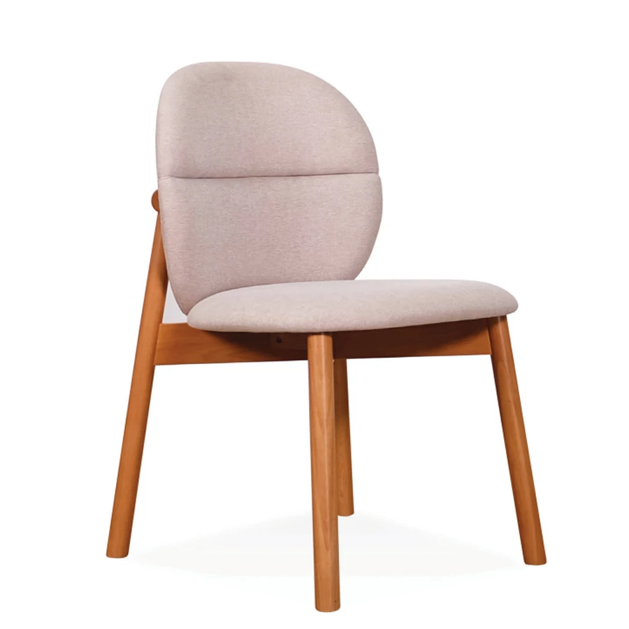 Pilot Dining Chair