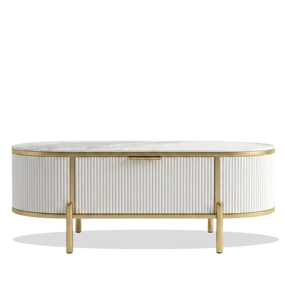 Marco-E Coffee table