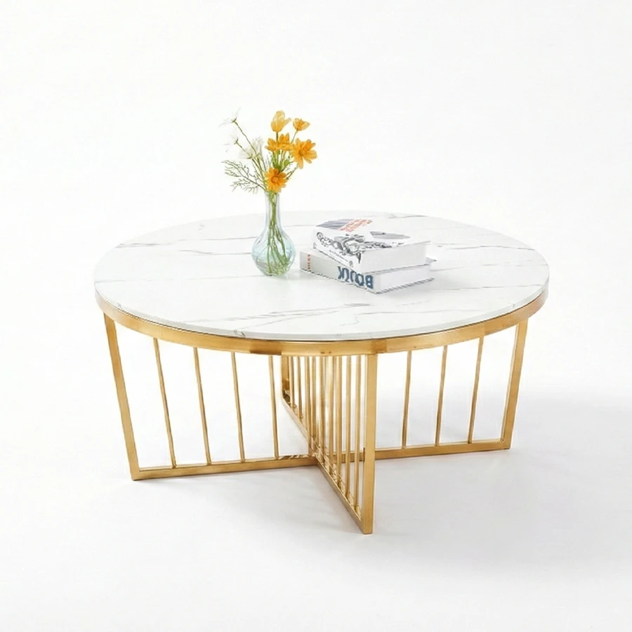 Everest Coffee Table