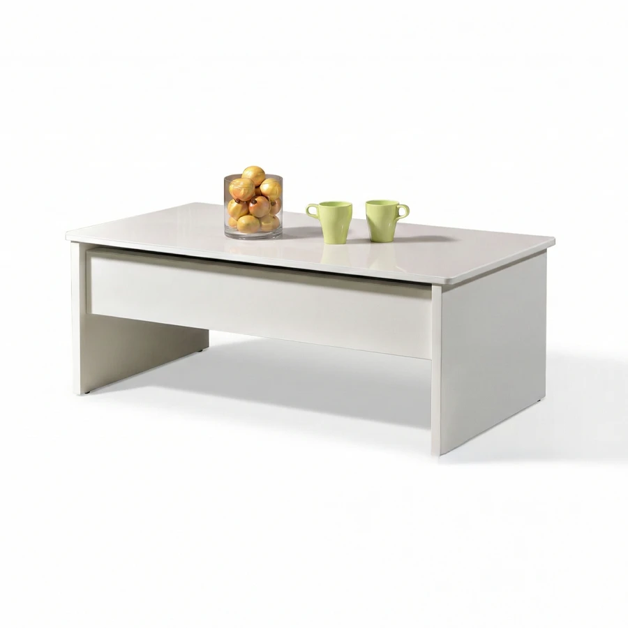 Franklin Coffee Table