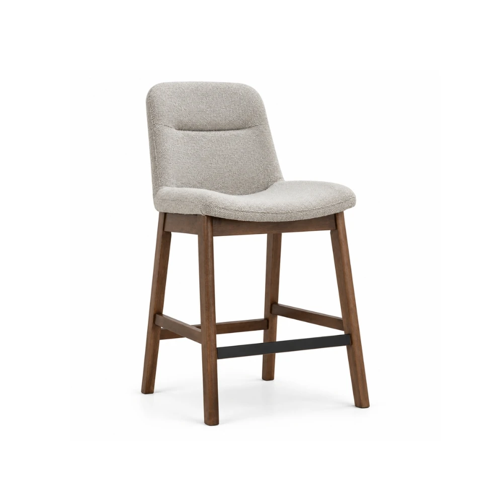 Yuna-N Counter Barstool